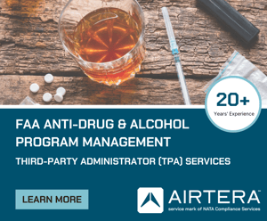 Drug Alcohol Program Management