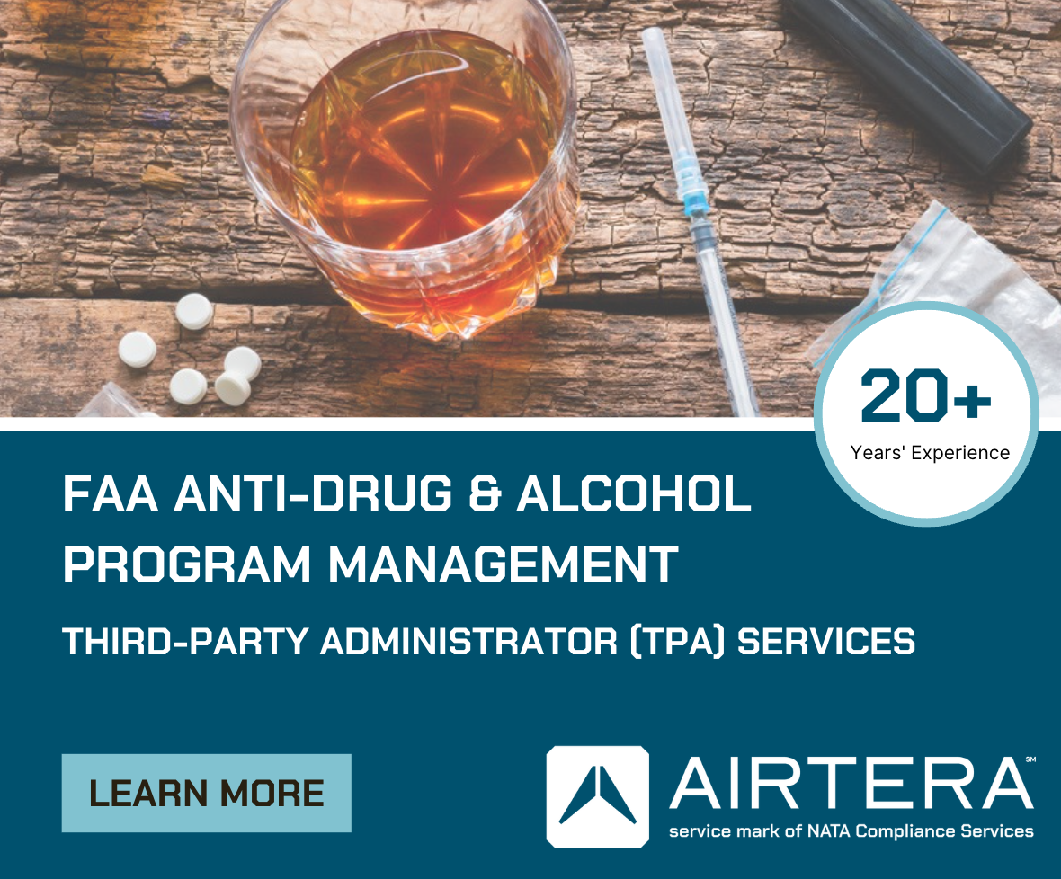 Drug Alcohol Program Management