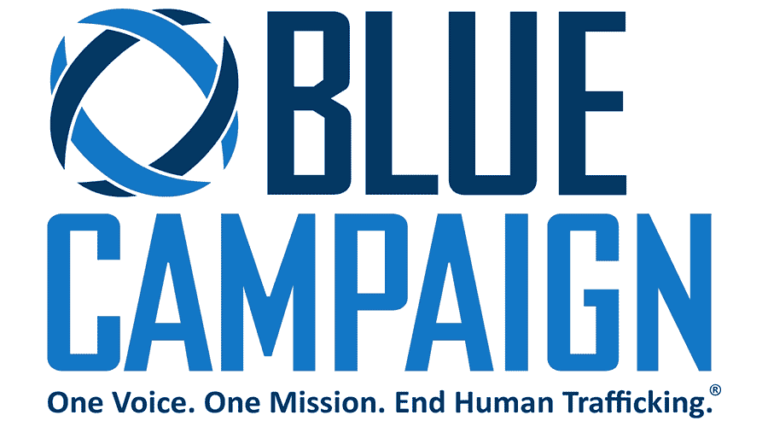 Blue Campaign