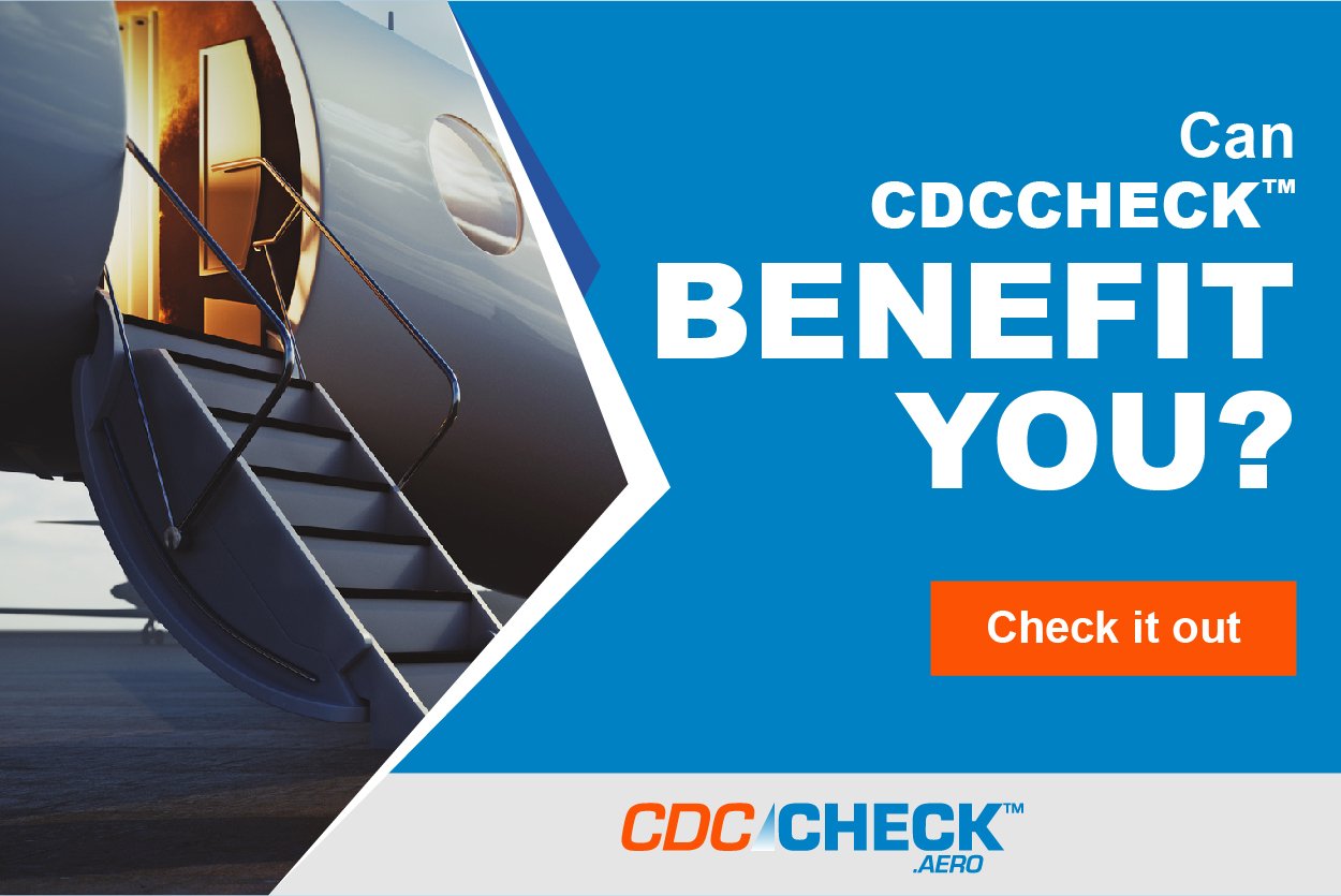 Can CDCCheck Benefit You